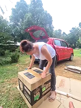 TryingWind online show from 04.14.26