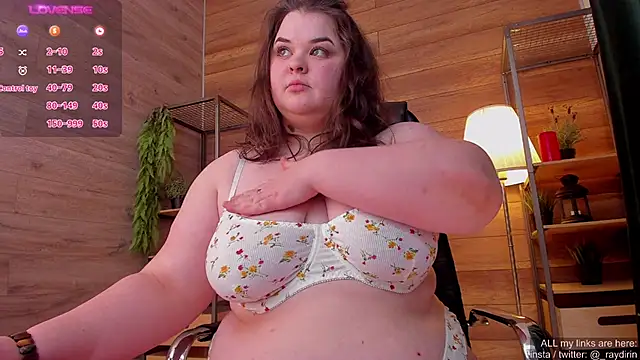 Raydirin online show from 01.12.25