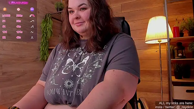 Raydirin online show from 01.18.25