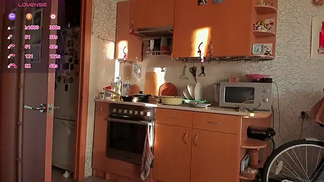 Raydirin online show from 09.11.25