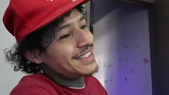 trieone online show from 12.22.25