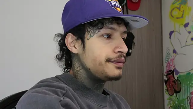 trieone online show from 02.21.26