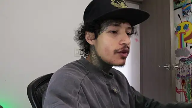 trieone online show from 03.06.26