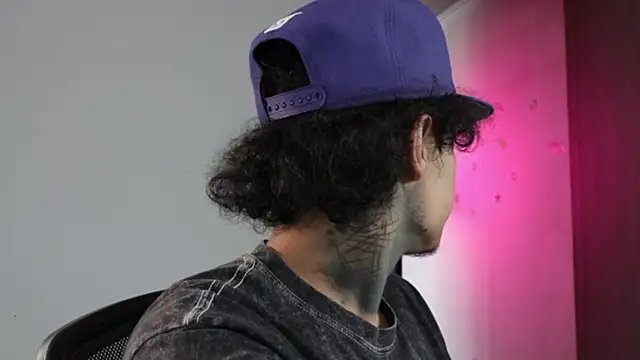 trieone online show from 04.13.26