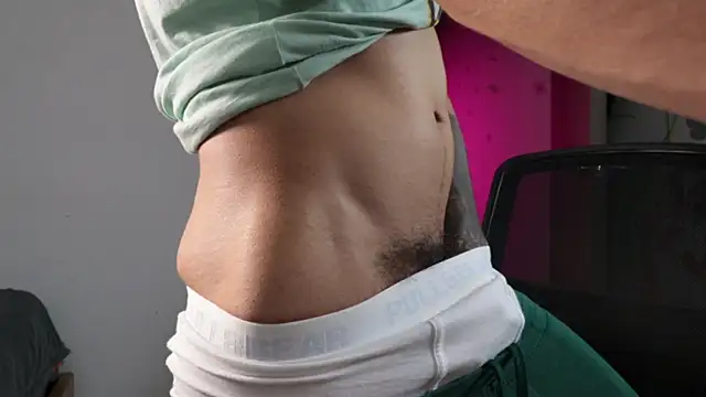 trieone online show from 04.15.26