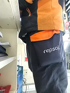 Blog100vergonhas online show from 04.13.26