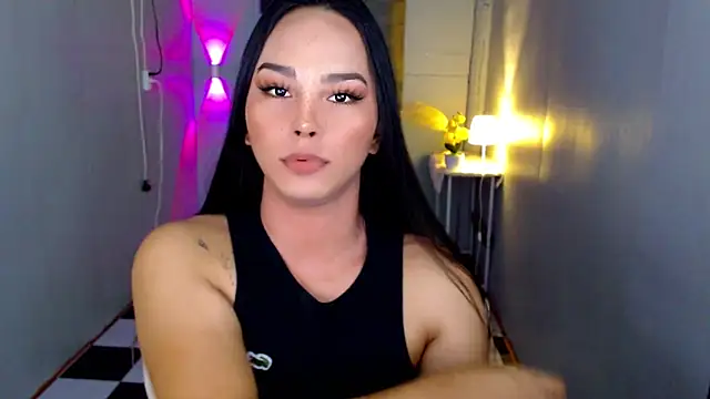 urnaughtydolly69 online show from 03.22.26
