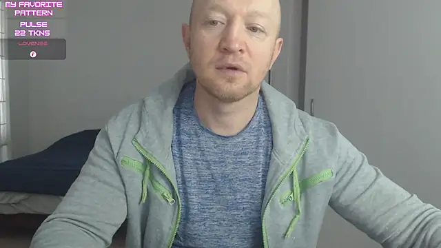 kevintyler69 online show from 04.10.26