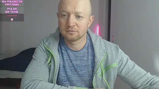 kevintyler69 online show from 04.11.26