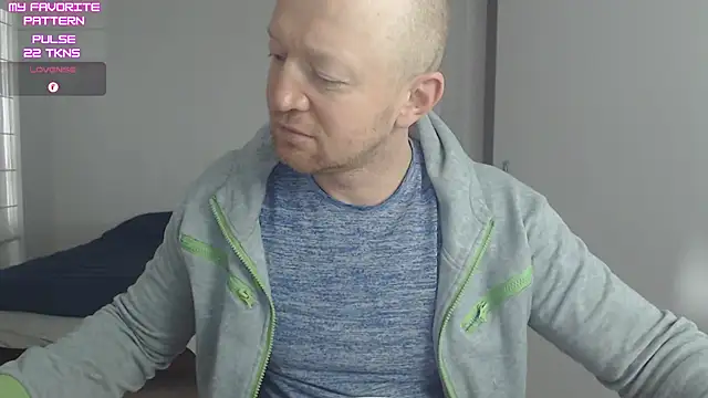 kevintyler69 online show from 04.11.26