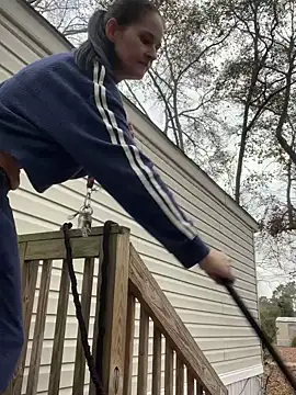 lolabunny9 online show from 12.23.24