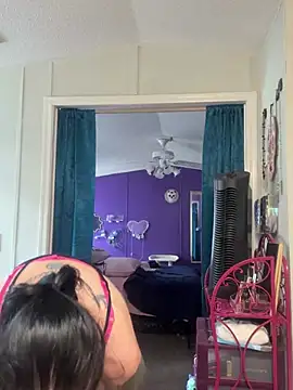 lolabunny9 online show from 03.07.25