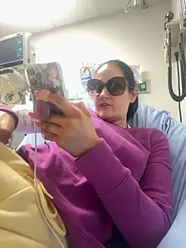 lolabunny9 online show from 03.21.25