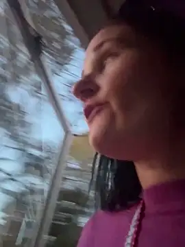 lolabunny9 online show from 03.21.25