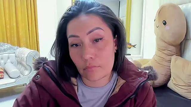 Snapshot of gaby_trent chatting on 01.08.25 gaby trent online show from 01.08.25