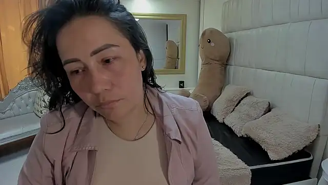 gaby trent online show from 02.07.26