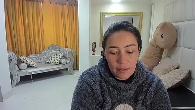 gaby trent online show from 02.16.26