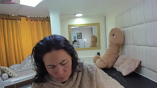 gaby trent online show from 03.31.26