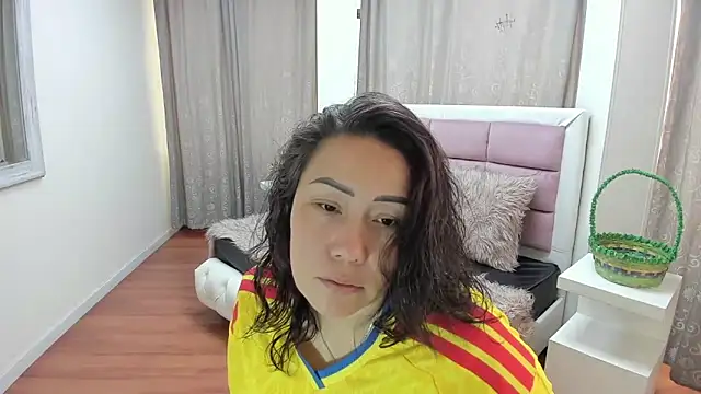 gaby trent online show from 06.17.26