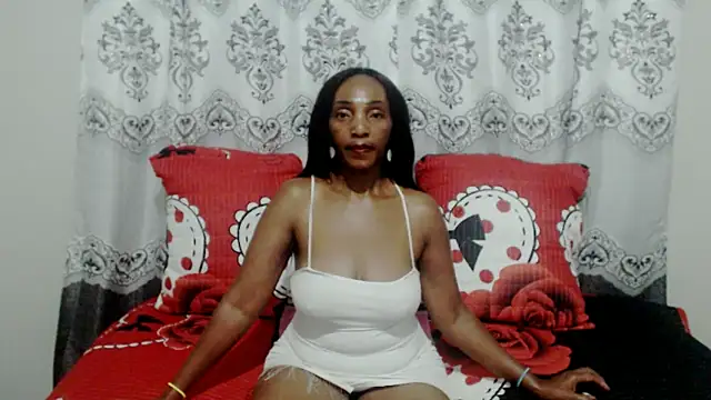 Snapshot of NikkyJigglesX chatting on 02.16.25 NikkyJigglesX online show from 02.16.25