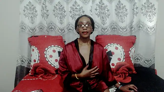 Snapshot of NikkyJigglesX chatting on 02.17.25 NikkyJigglesX online show from 02.17.25