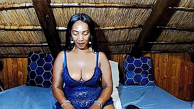 NikkyJigglesX online show from 03.12.26