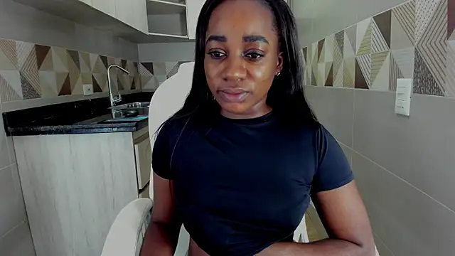 Snapshot of cristaaalclocks1 chatting on 01.29.25 cristaaalclocks1 online show from 01.29.25