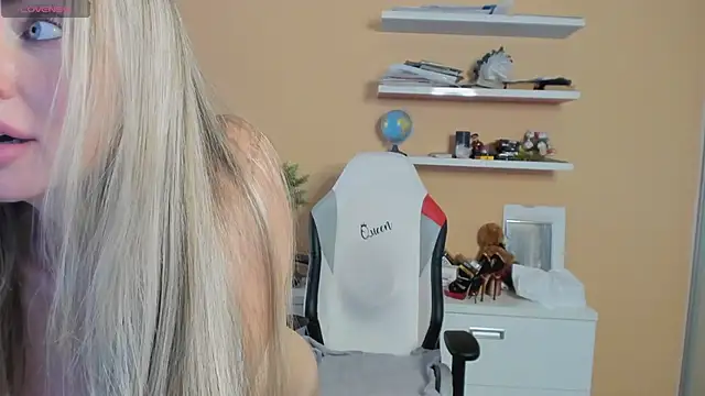 Veola new online show from 02.21.25