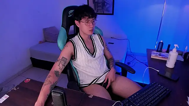 LeaneSeb online show from 12.03.25