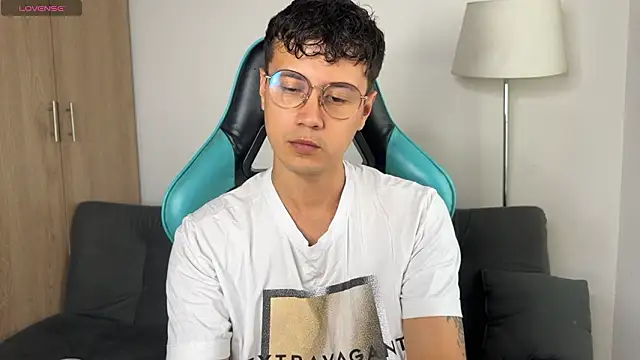 LeaneSeb online show from 03.08.26