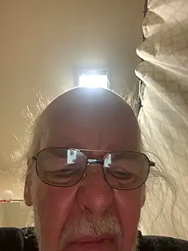 ScaryFun69 online show from 02.13.25