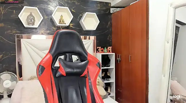 Snapshot of ximena_slut_21 chatting on 12.04.24 ximena slut 21 online show from 12.04.24