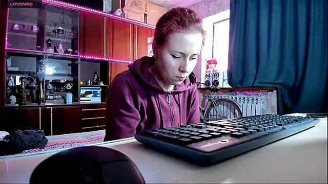 pa1e pr1ncess online show from 02.21.25