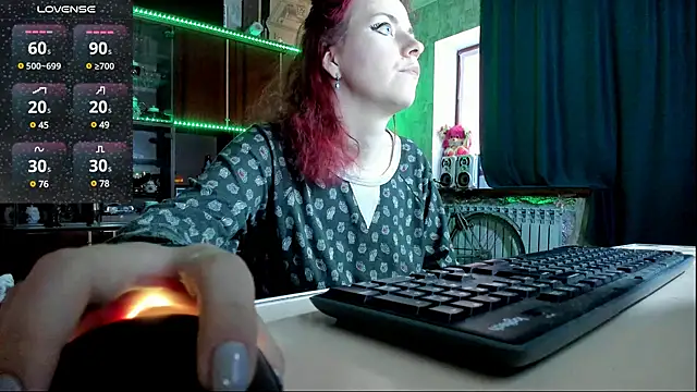 pa1e pr1ncess online show from 02.23.25