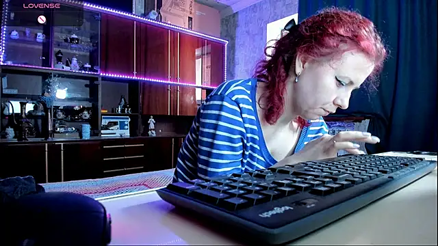 pa1e pr1ncess online show from 02.28.25