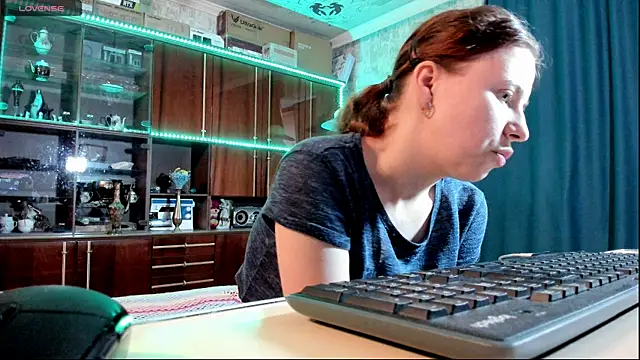 pa1e pr1ncess online show from 09.08.25