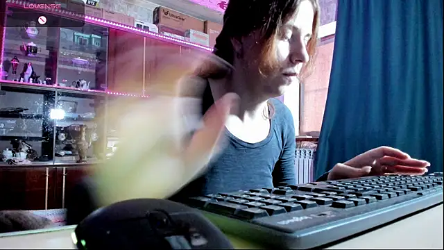 pa1e pr1ncess online show from 09.11.25