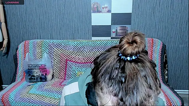 pa1e pr1ncess online show from 09.19.25