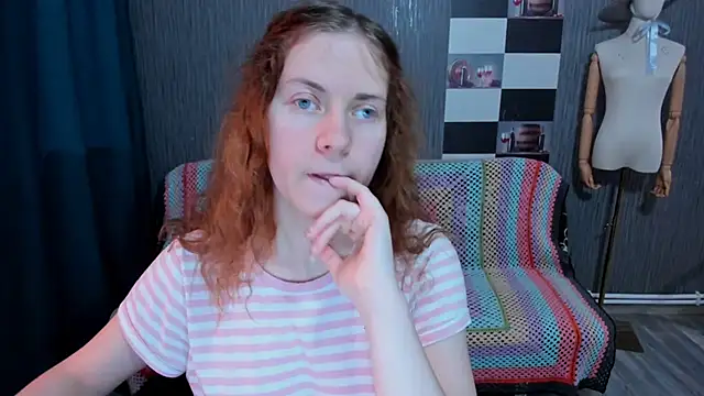 pa1e pr1ncess online show from 11.14.25