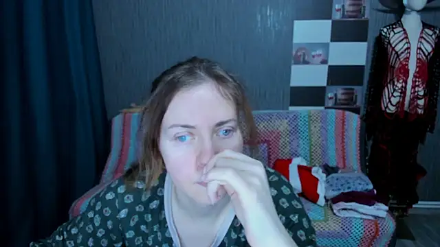 pa1e pr1ncess online show from 12.15.25