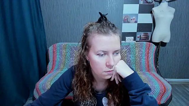 pa1e pr1ncess online show from 03.14.26