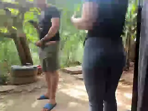 Snapshot of venusandzeus@xh chatting on 09.11.25 venusandzeusxh online show from 09.11.25