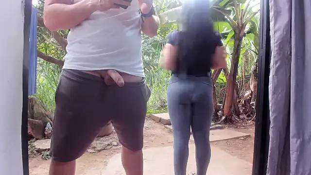 Snapshot of venusandzeus@xh chatting on 09.29.25 venusandzeusxh online show from 09.29.25