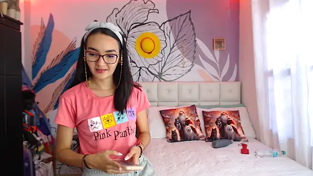 LinzyBaner online show from 12.11.24