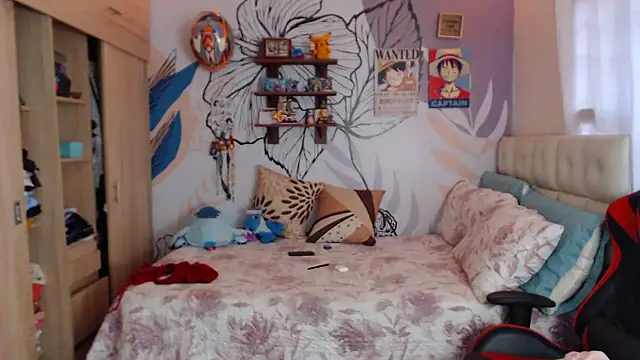 LinzyBaner online show from 01.07.26