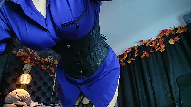 AlexHoe  online show from 10.01.25