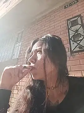 Snapshot of CATRINA_SEXXX chatting on 11.21.25 CATRINA SEXXX online show from 11.21.25