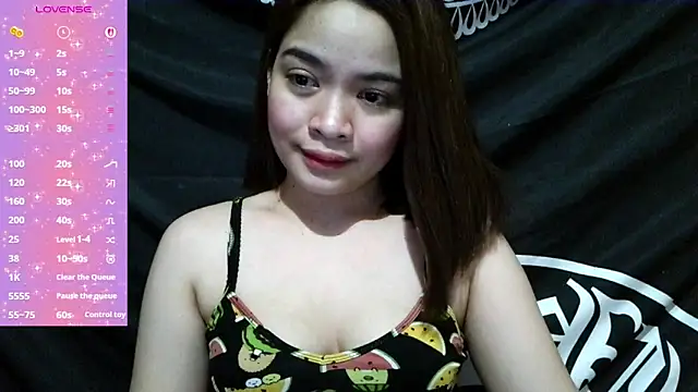  preciousmoira  online show from 05.07.26