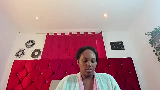 harleyevaans online show from 03.08.25