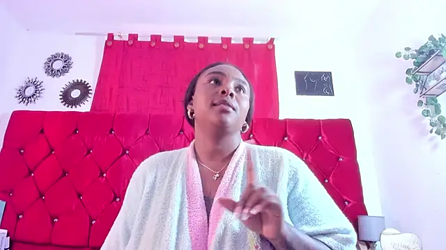 harleyevaans online show from 10.01.25